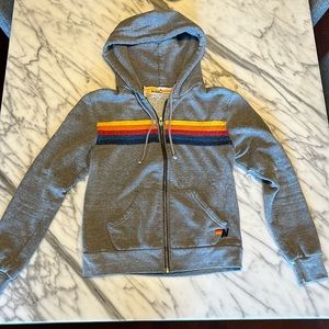 Aviator Nation size S hoodie